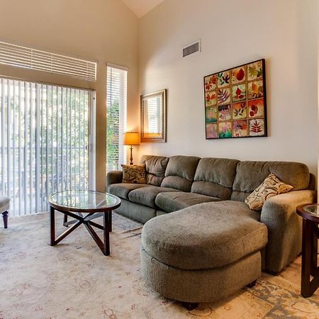 North Harbour Pdx Vacation Apartments بورتلاند المظهر الخارجي الصورة