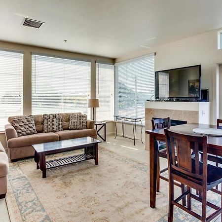 North Harbour Pdx Vacation Apartments بورتلاند المظهر الخارجي الصورة