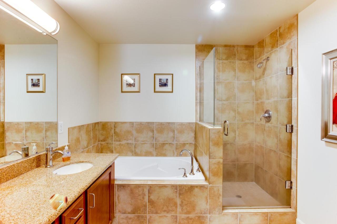 North Harbour Pdx Vacation Apartments بورتلاند المظهر الخارجي الصورة