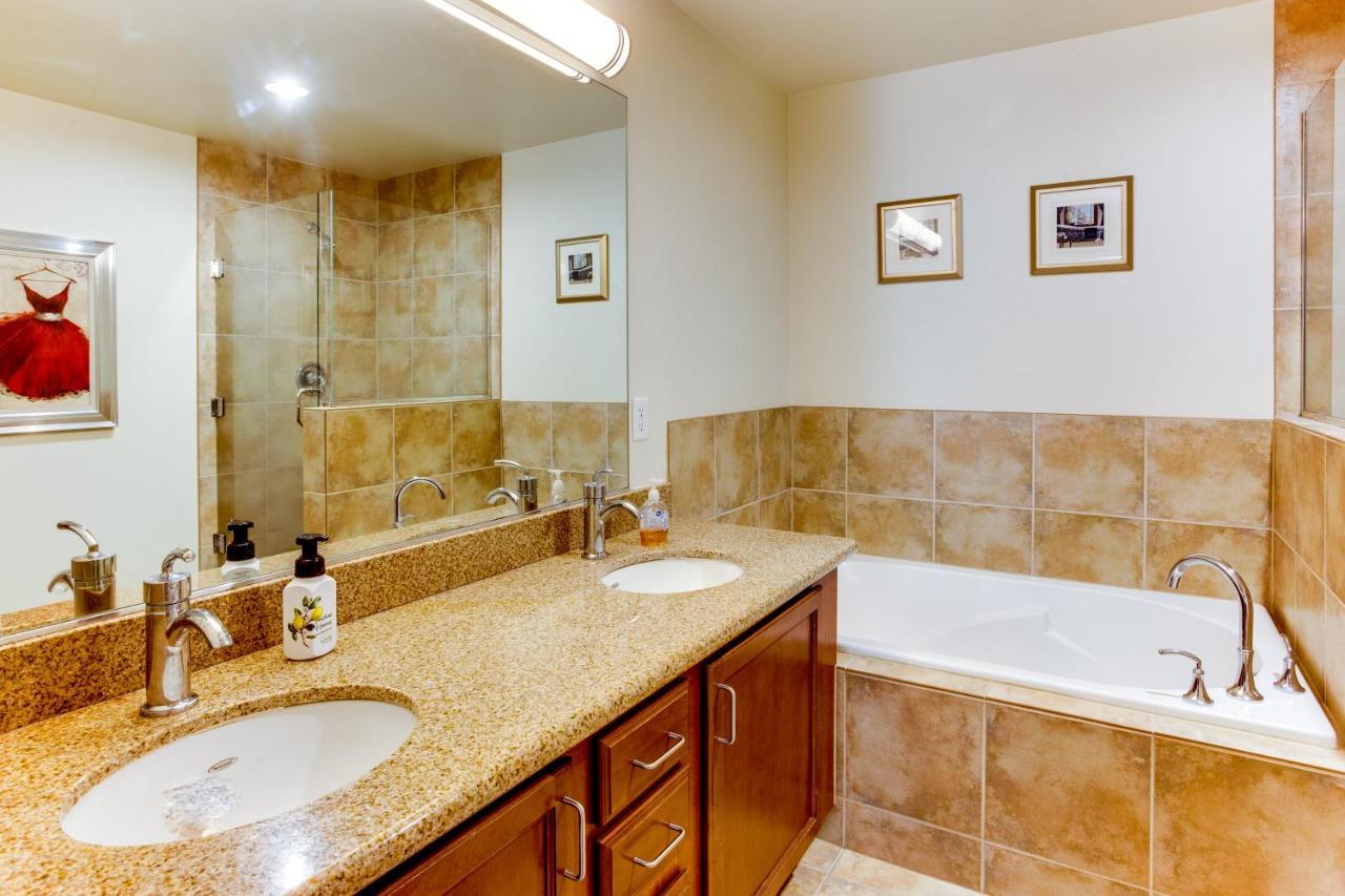 North Harbour Pdx Vacation Apartments بورتلاند المظهر الخارجي الصورة