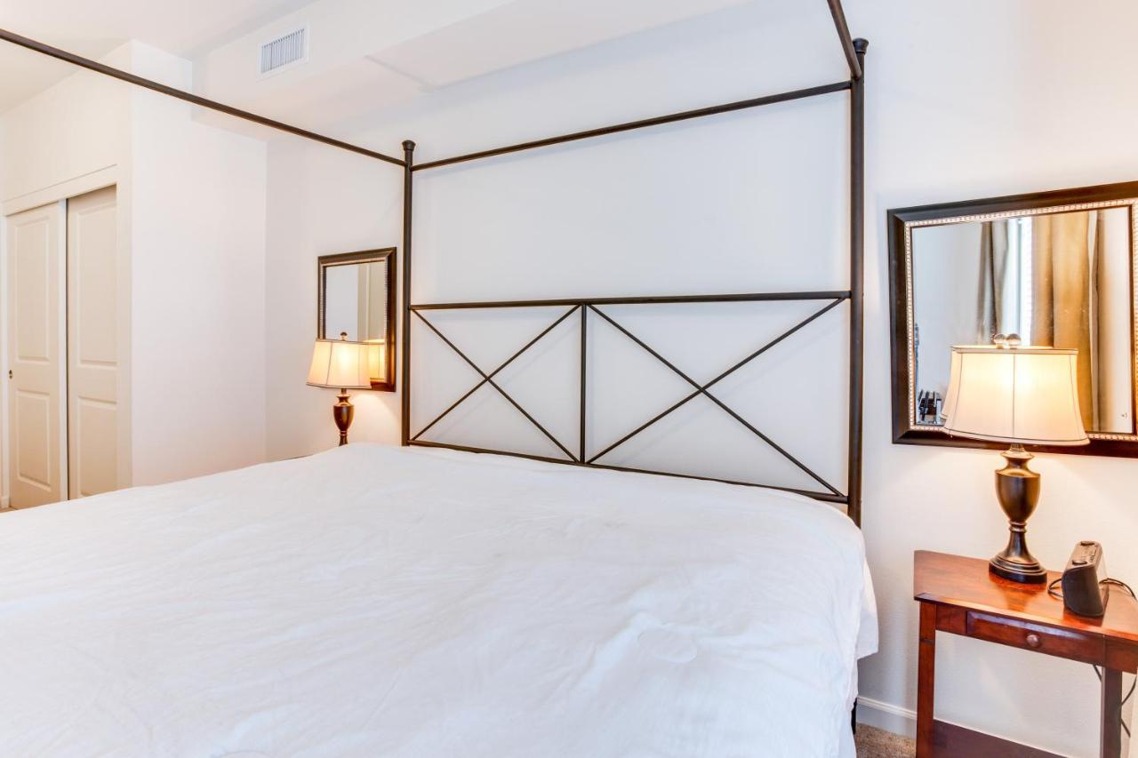 North Harbour Pdx Vacation Apartments بورتلاند المظهر الخارجي الصورة