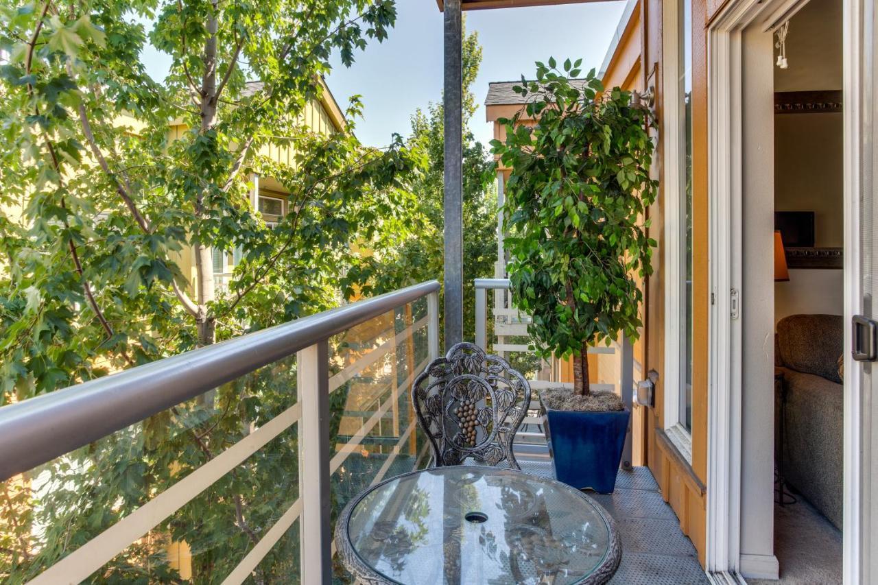 North Harbour Pdx Vacation Apartments بورتلاند المظهر الخارجي الصورة
