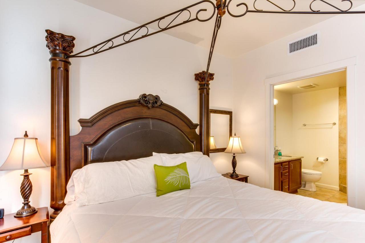 North Harbour Pdx Vacation Apartments بورتلاند المظهر الخارجي الصورة