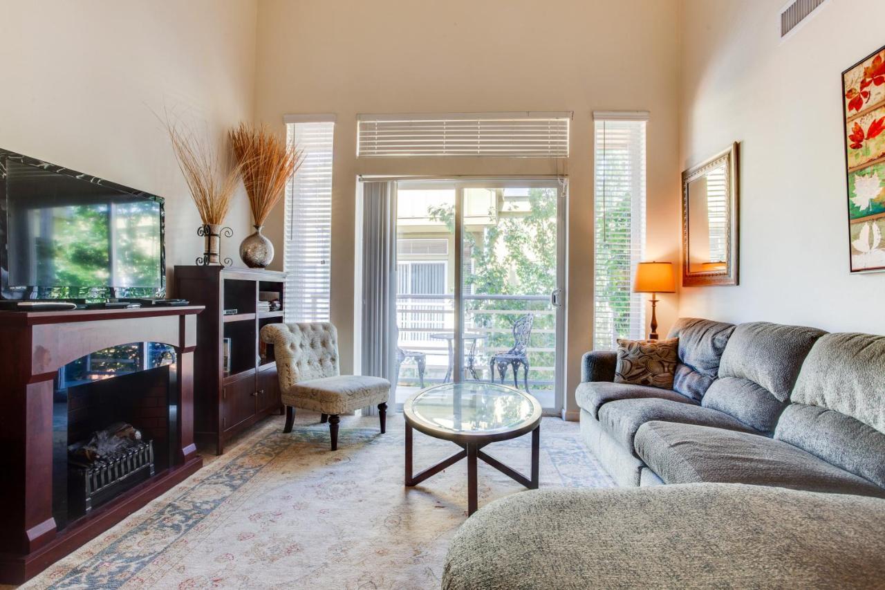 North Harbour Pdx Vacation Apartments بورتلاند المظهر الخارجي الصورة