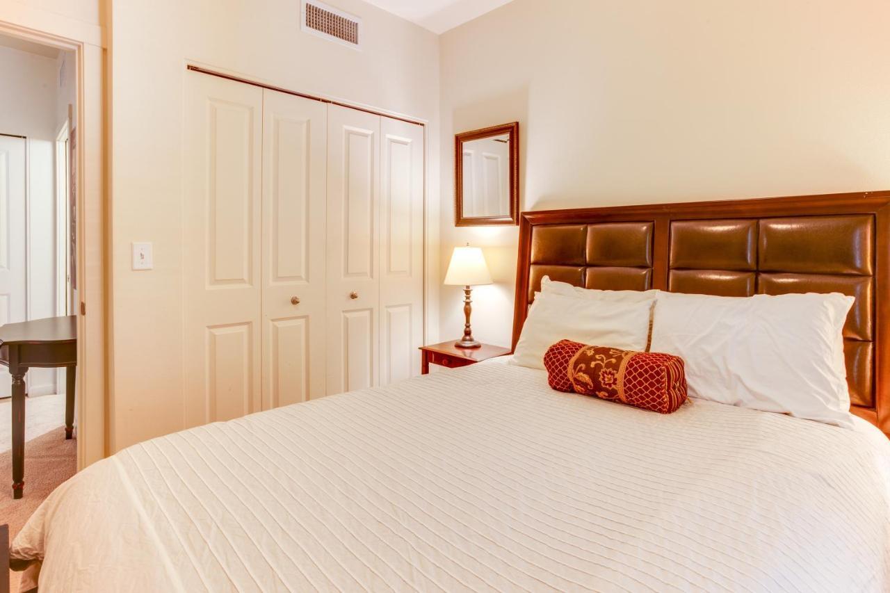North Harbour Pdx Vacation Apartments بورتلاند المظهر الخارجي الصورة