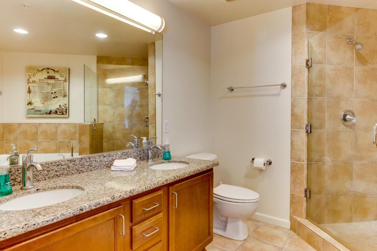 North Harbour Pdx Vacation Apartments بورتلاند المظهر الخارجي الصورة