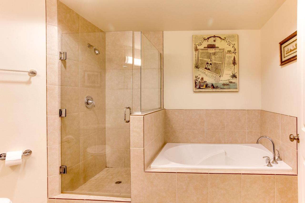 North Harbour Pdx Vacation Apartments بورتلاند المظهر الخارجي الصورة