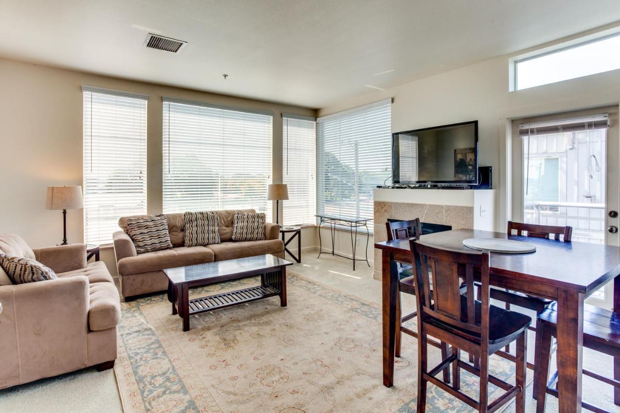 North Harbour Pdx Vacation Apartments بورتلاند المظهر الخارجي الصورة