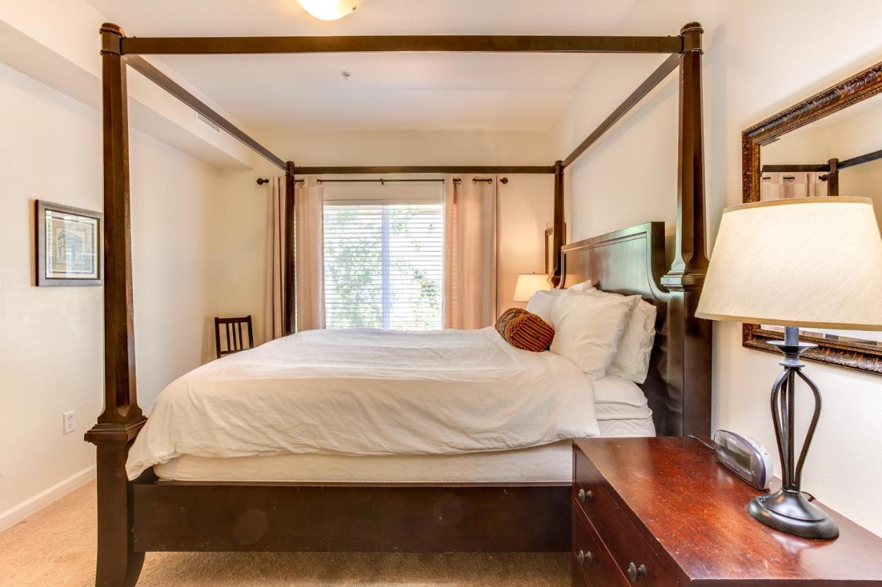 North Harbour Pdx Vacation Apartments بورتلاند المظهر الخارجي الصورة