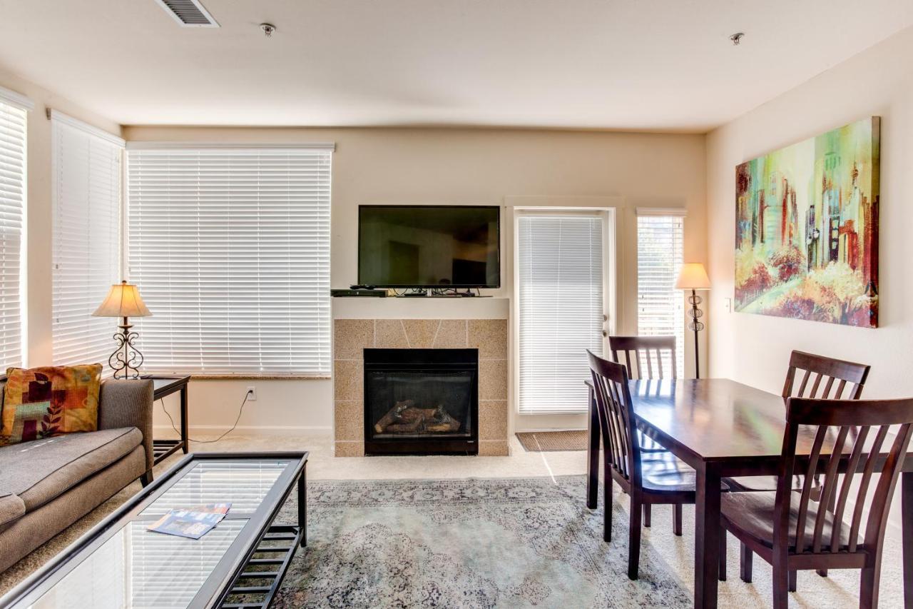 North Harbour Pdx Vacation Apartments بورتلاند المظهر الخارجي الصورة