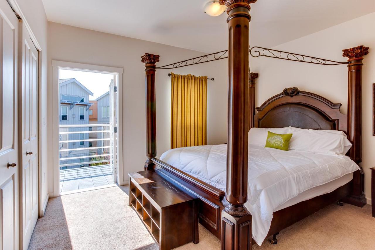 North Harbour Pdx Vacation Apartments بورتلاند المظهر الخارجي الصورة