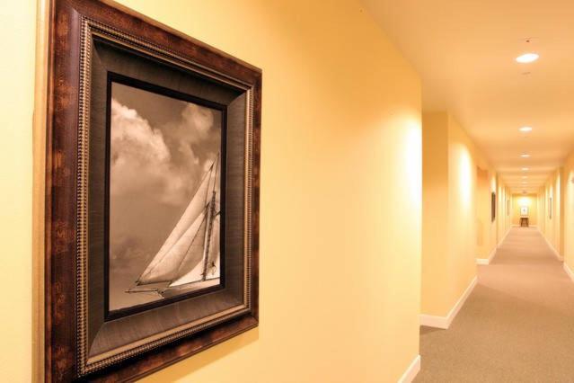 North Harbour Pdx Vacation Apartments بورتلاند المظهر الخارجي الصورة